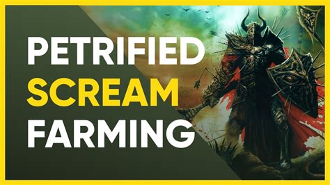 Season 26 is here The Seasonal Buff is the Petrified Scream, let&39;s take a look at what it is and how you get it and what it means for your season0000 - In. . Petrified scream diablo 3
